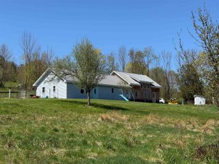 687 Chilafoux Hill, Irasburg, VT 05845