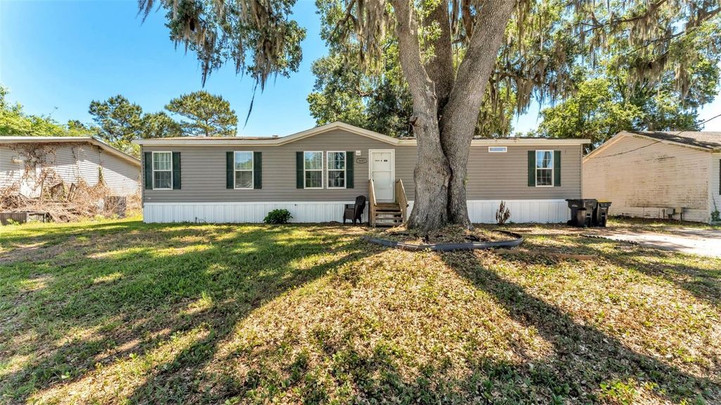 3681 PIONEER TRAILS DRIVE, Lakeland, FL 33810
