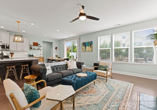 1102 Thessallian Lane, Indian Trail, NC 28079