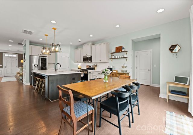 1102 Thessallian Lane, Indian Trail, NC 28079