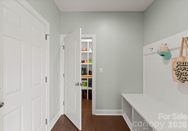 1102 Thessallian Lane, Indian Trail, NC 28079