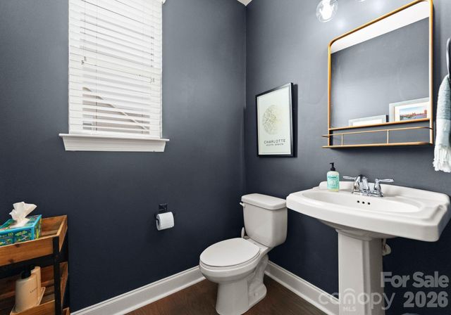 1102 Thessallian Lane, Indian Trail, NC 28079