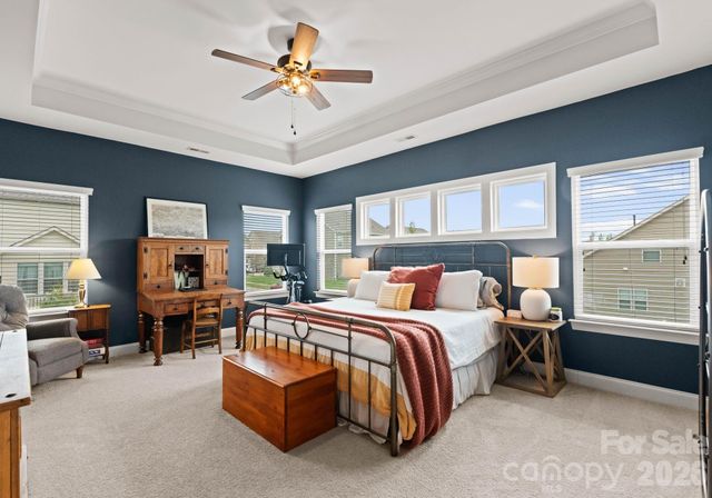 1102 Thessallian Lane, Indian Trail, NC 28079