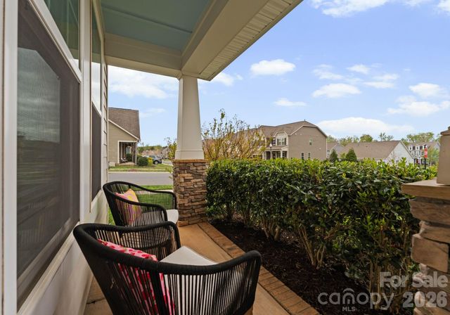 1102 Thessallian Lane, Indian Trail, NC 28079