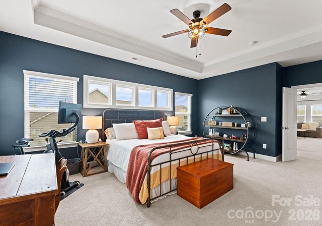 1102 Thessallian Lane, Indian Trail, NC 28079