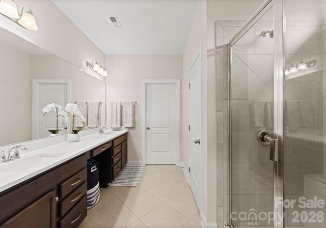 1102 Thessallian Lane, Indian Trail, NC 28079