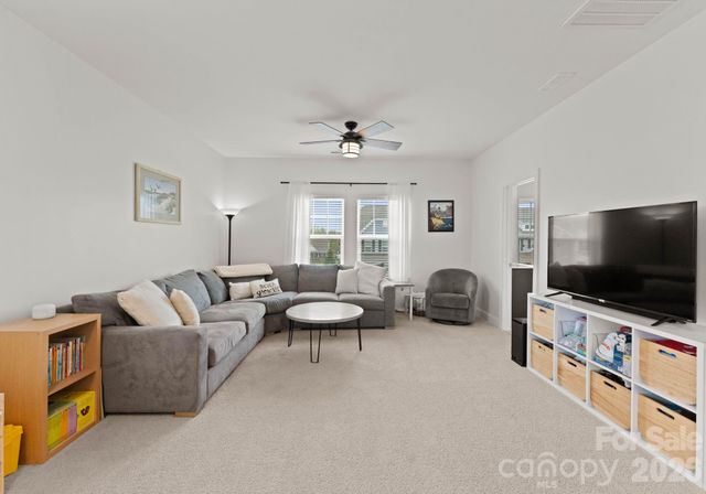 1102 Thessallian Lane, Indian Trail, NC 28079