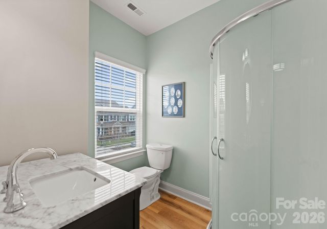 1102 Thessallian Lane, Indian Trail, NC 28079