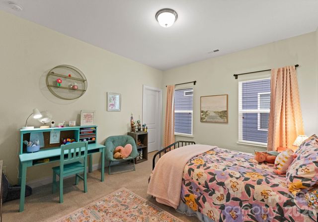 1102 Thessallian Lane, Indian Trail, NC 28079