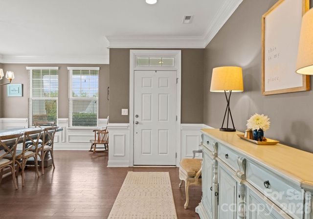 1102 Thessallian Lane, Indian Trail, NC 28079