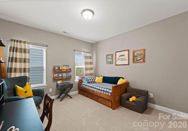 1102 Thessallian Lane, Indian Trail, NC 28079