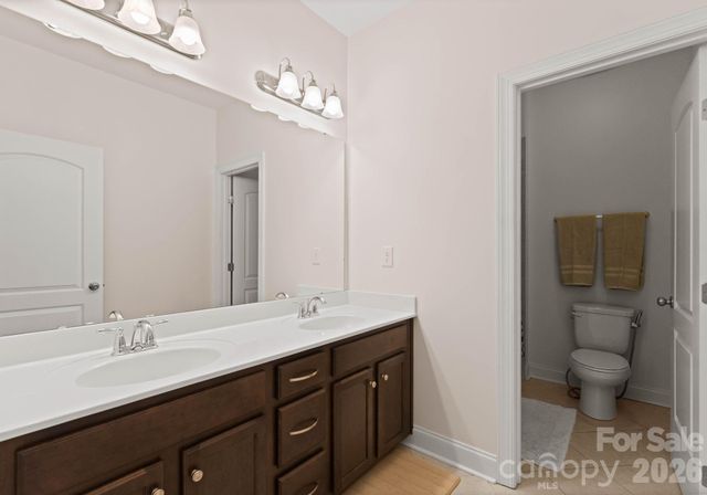 1102 Thessallian Lane, Indian Trail, NC 28079