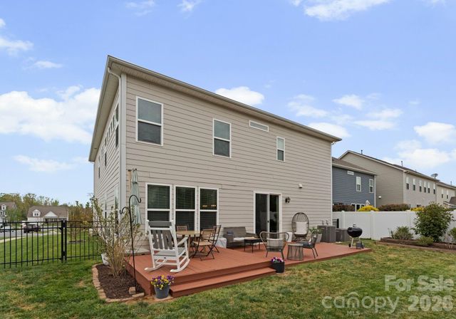 1102 Thessallian Lane, Indian Trail, NC 28079