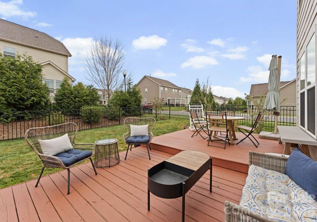 1102 Thessallian Lane, Indian Trail, NC 28079