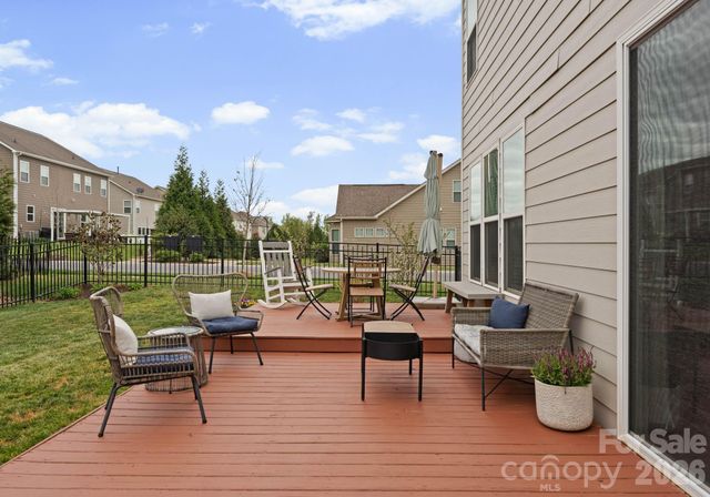 1102 Thessallian Lane, Indian Trail, NC 28079