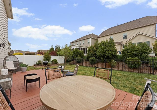 1102 Thessallian Lane, Indian Trail, NC 28079