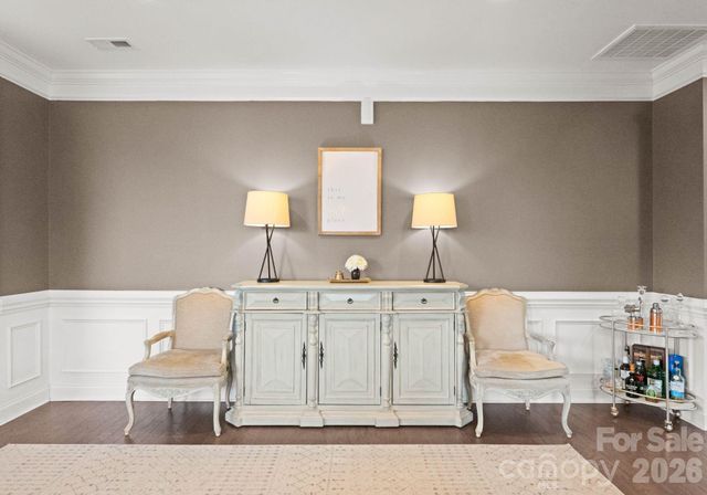 1102 Thessallian Lane, Indian Trail, NC 28079