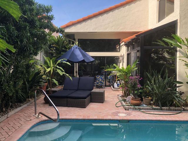 7362 Woodmont Court, Boca Raton, FL 33434