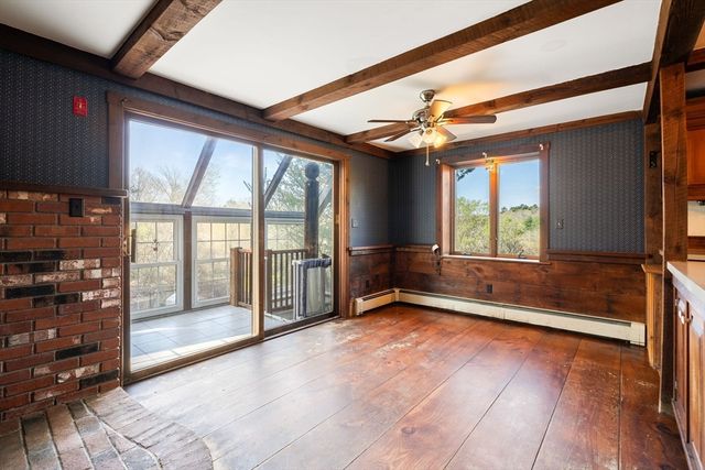 1 Franklin Place, Duxbury, MA 02332