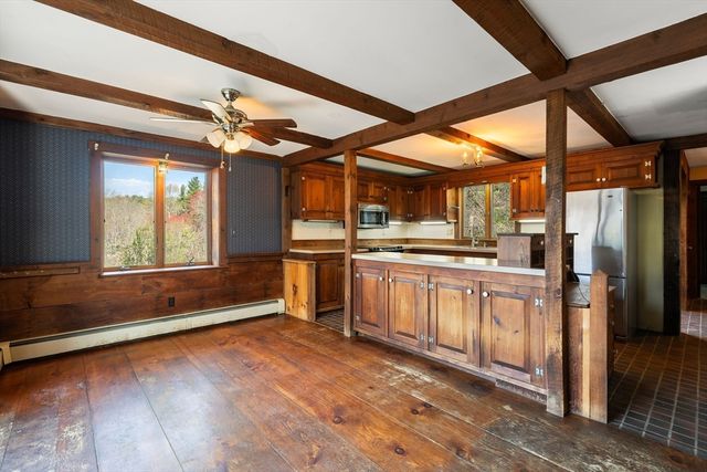 1 Franklin Place, Duxbury, MA 02332