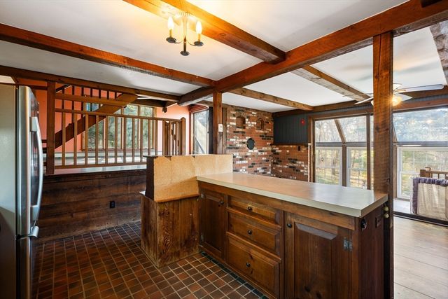 1 Franklin Place, Duxbury, MA 02332