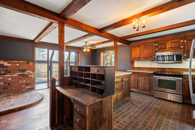 1 Franklin Place, Duxbury, MA 02332