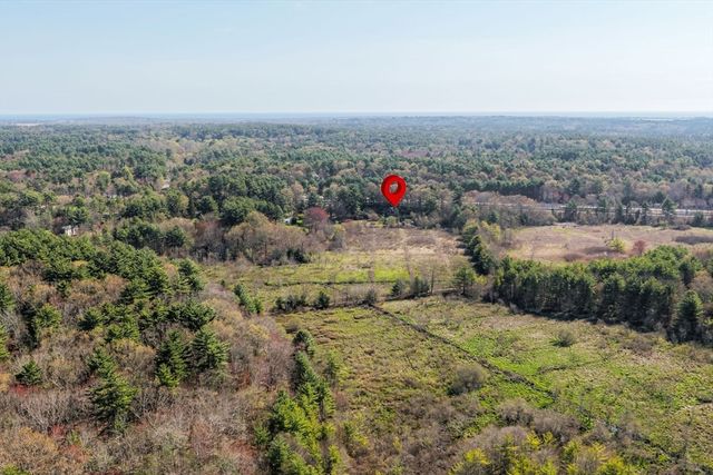 1 Franklin Place, Duxbury, MA 02332