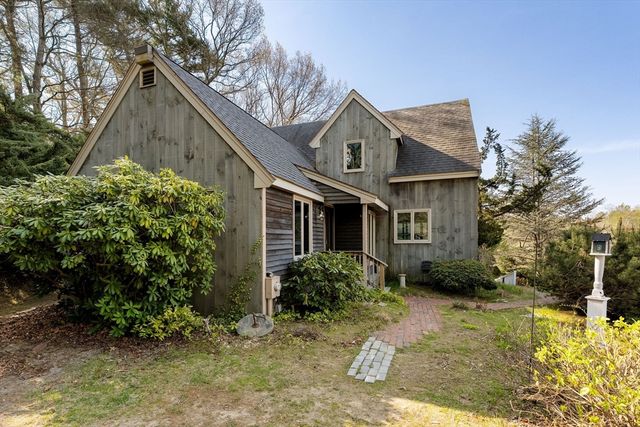 1 Franklin Place, Duxbury, MA 02332