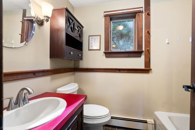 1 Franklin Place, Duxbury, MA 02332