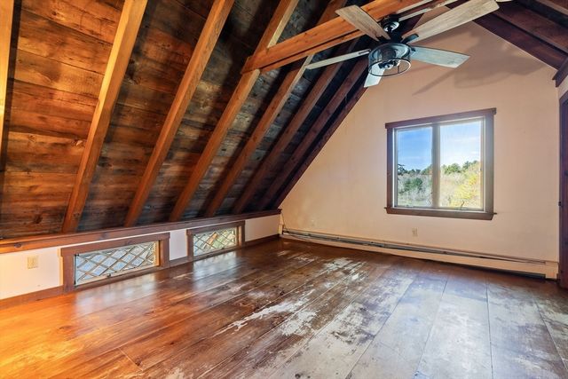 1 Franklin Place, Duxbury, MA 02332