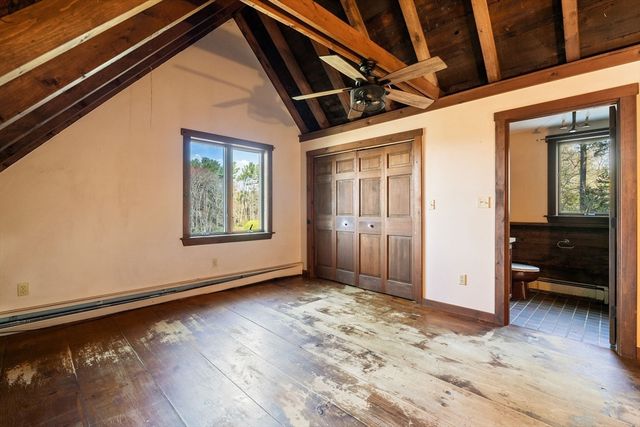 1 Franklin Place, Duxbury, MA 02332
