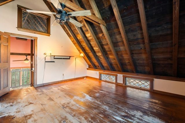 1 Franklin Place, Duxbury, MA 02332