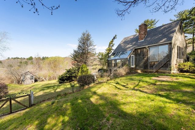 1 Franklin Place, Duxbury, MA 02332