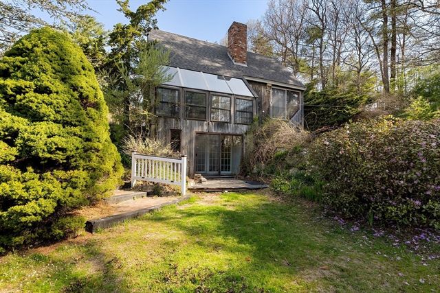 1 Franklin Place, Duxbury, MA 02332