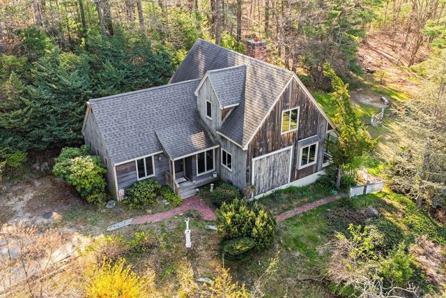 1 Franklin Place, Duxbury, MA 02332