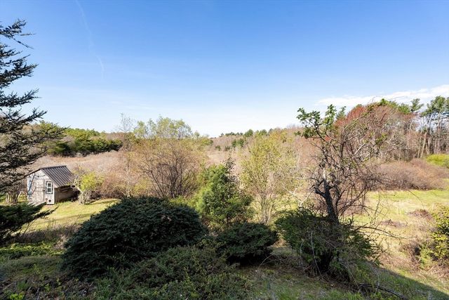 1 Franklin Place, Duxbury, MA 02332