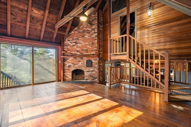 1 Franklin Place, Duxbury, MA 02332