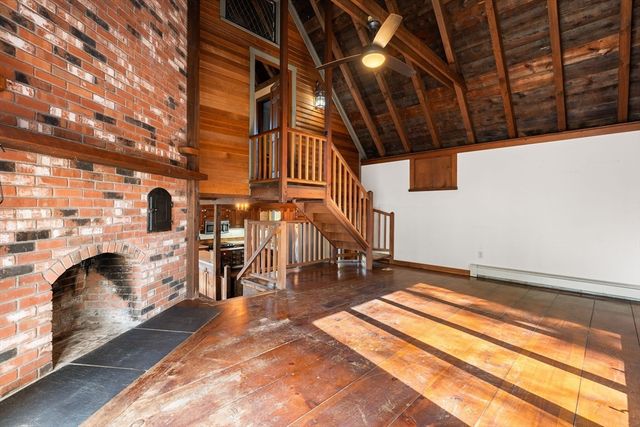 1 Franklin Place, Duxbury, MA 02332