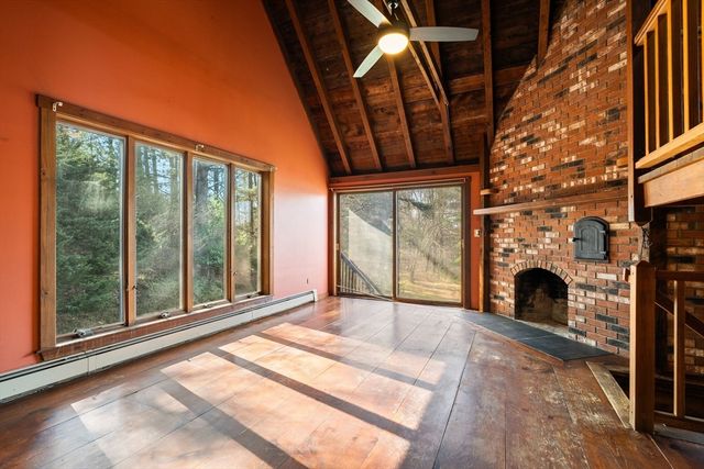 1 Franklin Place, Duxbury, MA 02332