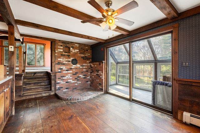 1 Franklin Place, Duxbury, MA 02332
