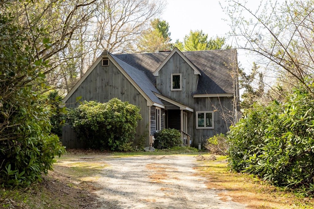 1 Franklin Place, Duxbury, MA 02332