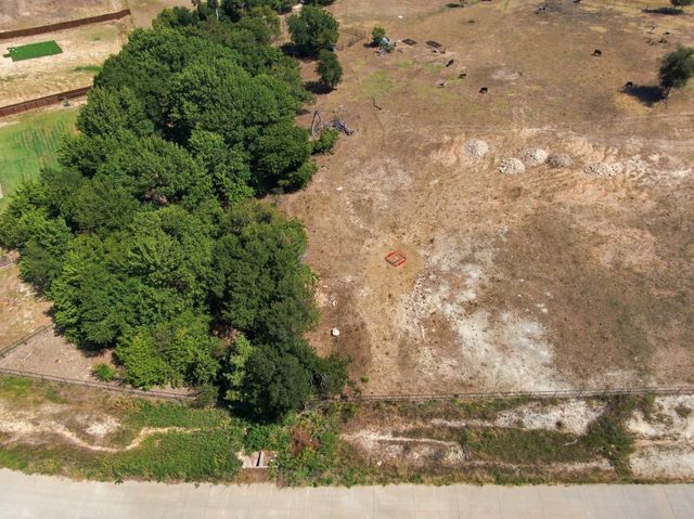 TBD Lot 24 Val Verde Lane, Midlothian, TX 76065