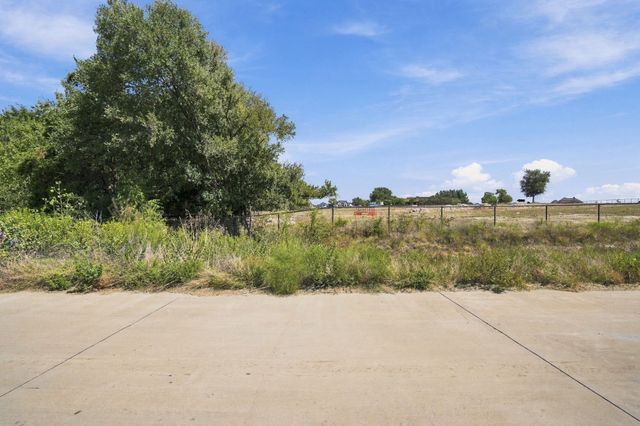 TBD Lot 24 Val Verde Lane, Midlothian, TX 76065