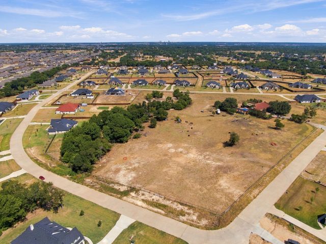 TBD Lot 24 Val Verde Lane, Midlothian, TX 76065