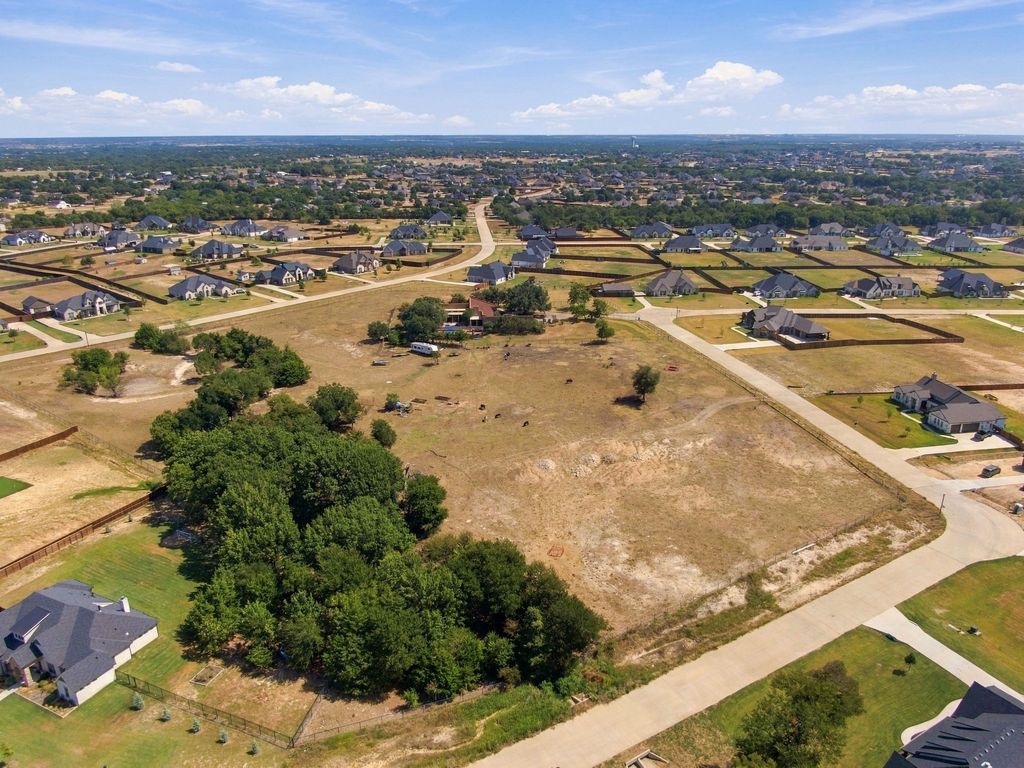 TBD Lot 24 Val Verde Lane, Midlothian, TX 76065 — photo 5