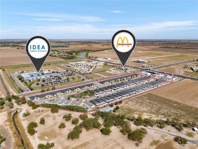 2812 Rosemary Drive 1, Weslaco, TX 78599