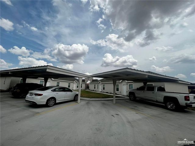 2812 Rosemary Drive 1, Weslaco, TX 78599