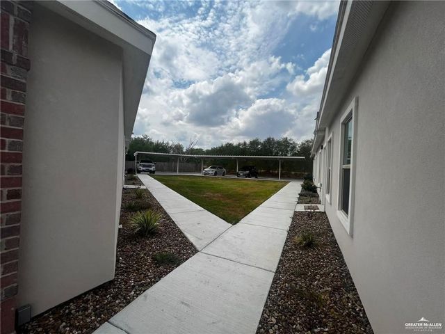 2812 Rosemary Drive 1, Weslaco, TX 78599