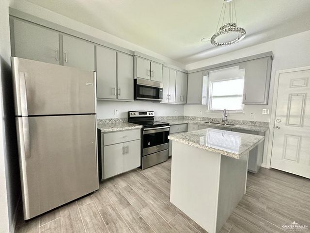 2812 Rosemary Drive 1, Weslaco, TX 78599