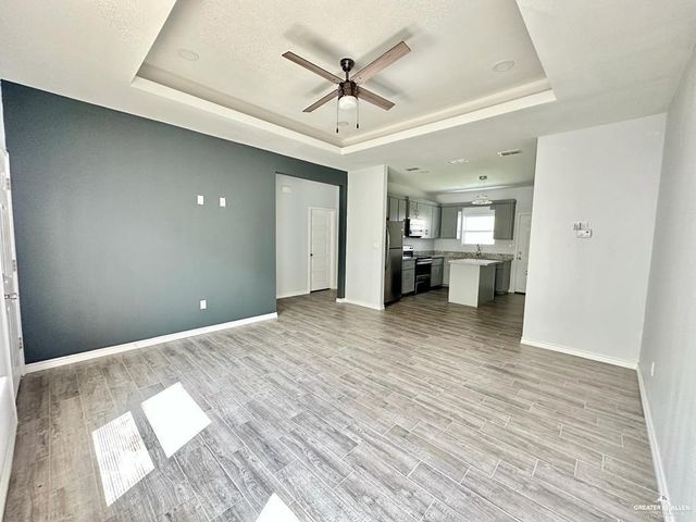 2812 Rosemary Drive 1, Weslaco, TX 78599